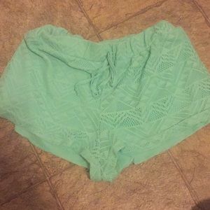 Comfy shorts!